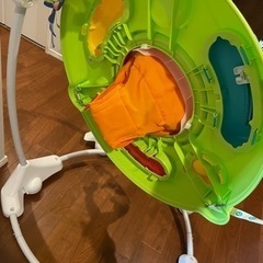 フィッシャープライス ジャンパルーの画像