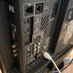 SHARP AQUOS アクオス 20型の画像