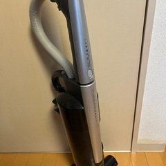 パナソニック コード式掃除機 MC-51U