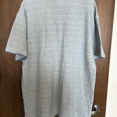 メンズ　トップス　X1 　半袖の画像