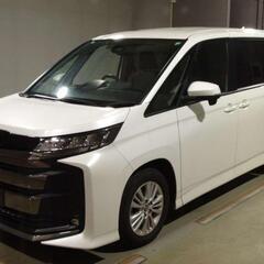 ⭐️サブスクリース、自社ローン🚘️トヨタ ノア🏢保証会社加盟🇯🇵全国対応❗️出品番号45-7の画像