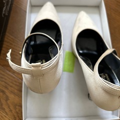 ハイヒールの画像