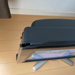SHARP AQUOS アクオス 20型の画像