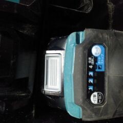 マキタインパクトレンチ