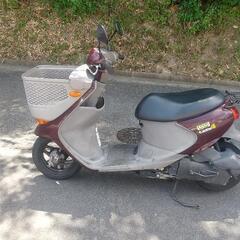 スズキレッツ4バスケットの画像