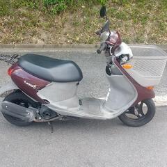 スズキレッツ4バスケットの画像