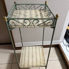 棚の画像