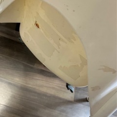 IKEA  ベビー用椅子の画像