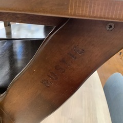karimoku カリモク ダイニング5点セット RUSTIC ルスティック【トレファク 川越店】の画像