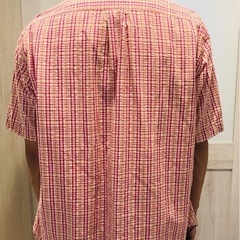 ポールスミス　オシャレシャツの画像