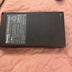 マキタバッテリー3.6v今週まで！！の画像