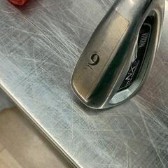 0713-139 マグレガー マックテック NV-NXR 9番アイアンの画像