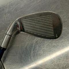 0713-139 マグレガー マックテック NV-NXR 9番アイアンの画像