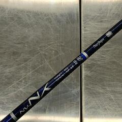 0713-139 マグレガー マックテック NV-NXR 9番アイアンの画像