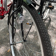 自転車の画像