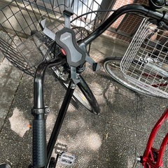自転車の画像