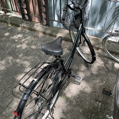 自転車