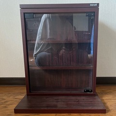 【土日引取りに来てくれる方】maxell ラック