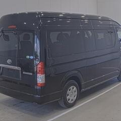 ⭐️サブスクリース、自社ローン🚘️トヨタ ハイエース🏢保証会社加盟🇯🇵全国対応❗️出品番号45-8の画像