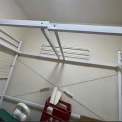 ロフトベッド譲りますの画像
