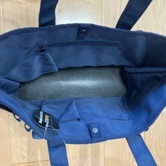 新品　CORDURAトートバッグの画像