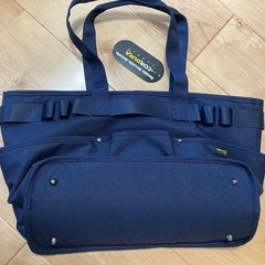 新品　CORDURAトートバッグの画像