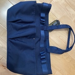 新品　CORDURAトートバッグの画像