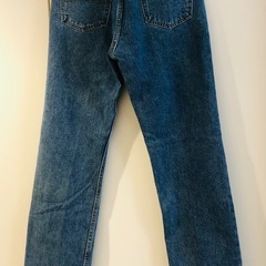 ラルフローレン　レディースジーンズの画像