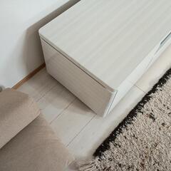 美品 ラッシュ テレビボード 180サイズ の画像