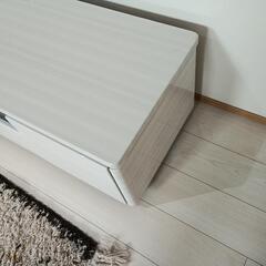 美品 ラッシュ テレビボード 180サイズ の画像