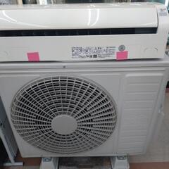 《尼崎市/リサイクルショップドリーム次屋店》日立 5.6kwルー...