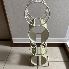 3点セットトイレ収納　　スリッパ収納　の画像