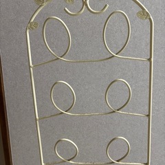 3点セットトイレ収納　　スリッパ収納　の画像