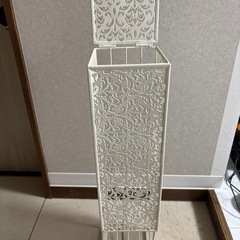 3点セットトイレ収納　　スリッパ収納　の画像