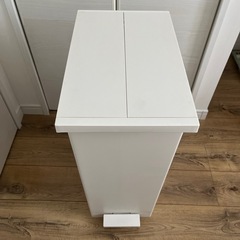 ケユカ　ゴミ箱