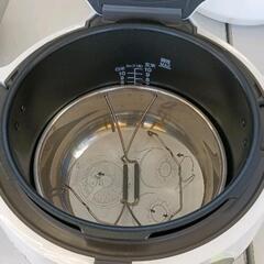0713-108 、ティファール「クックフォーミー エクスプレス」の画像