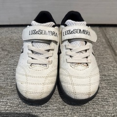 ルースイソープラ　サッカートレシュー　　　の画像