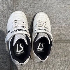 ルースイソープラ　サッカートレシュー　　　の画像