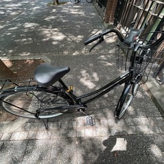 自転車の画像