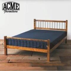 ACME Furniture｜GRANDVIEW BED シングルサイズ（143×207cm） ベッドフレーム
の画像