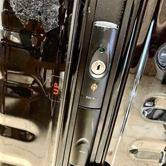 スーツケース 84Lの画像