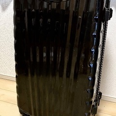 スーツケース 84L