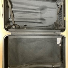 スーツケース 84Lの画像