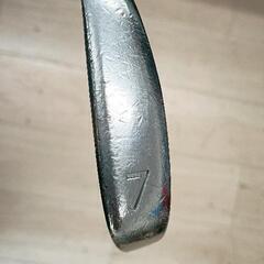 0713-140 YAMAHAインプレス X V Forged 7番アイアンの画像