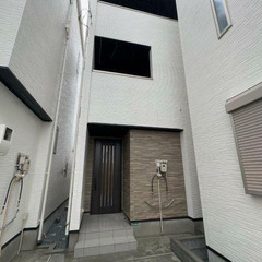 ㊗家賃1ヵ月無料+仲介手数料無料㊗◇さいたま市南区　築浅賃貸戸建...