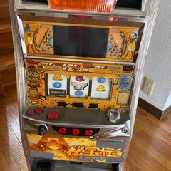 最終値下げ秘宝伝4号機 実機 10円玉仕様 4号機】大都技研 秘宝伝 中古パチスロ実機 [4ch対応] A-SLOT
