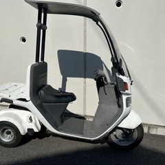 キャノピーTA02-151179✳︎エンジン実働車セルで掛かりス...