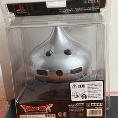 『未開封』メタルスライムコントローラーPS2の画像