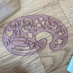 すみっこ　お絵描き　　塗り絵の画像