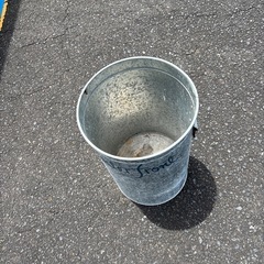 でかいカンカン🌵値下げ致します🌵の画像